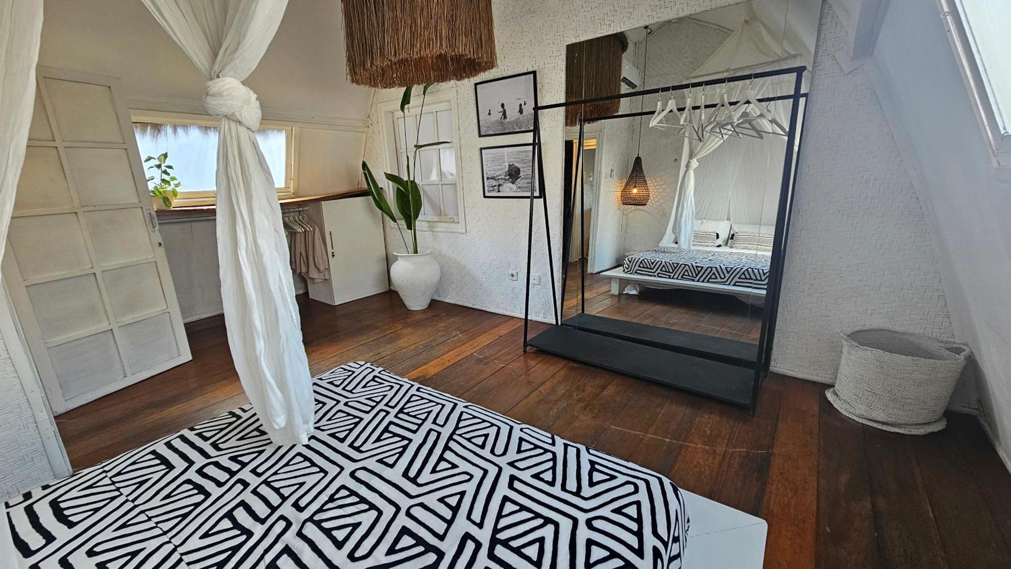 Umalas, 2 Bdr Bungalow With Private Pool Canggu Buitenkant foto