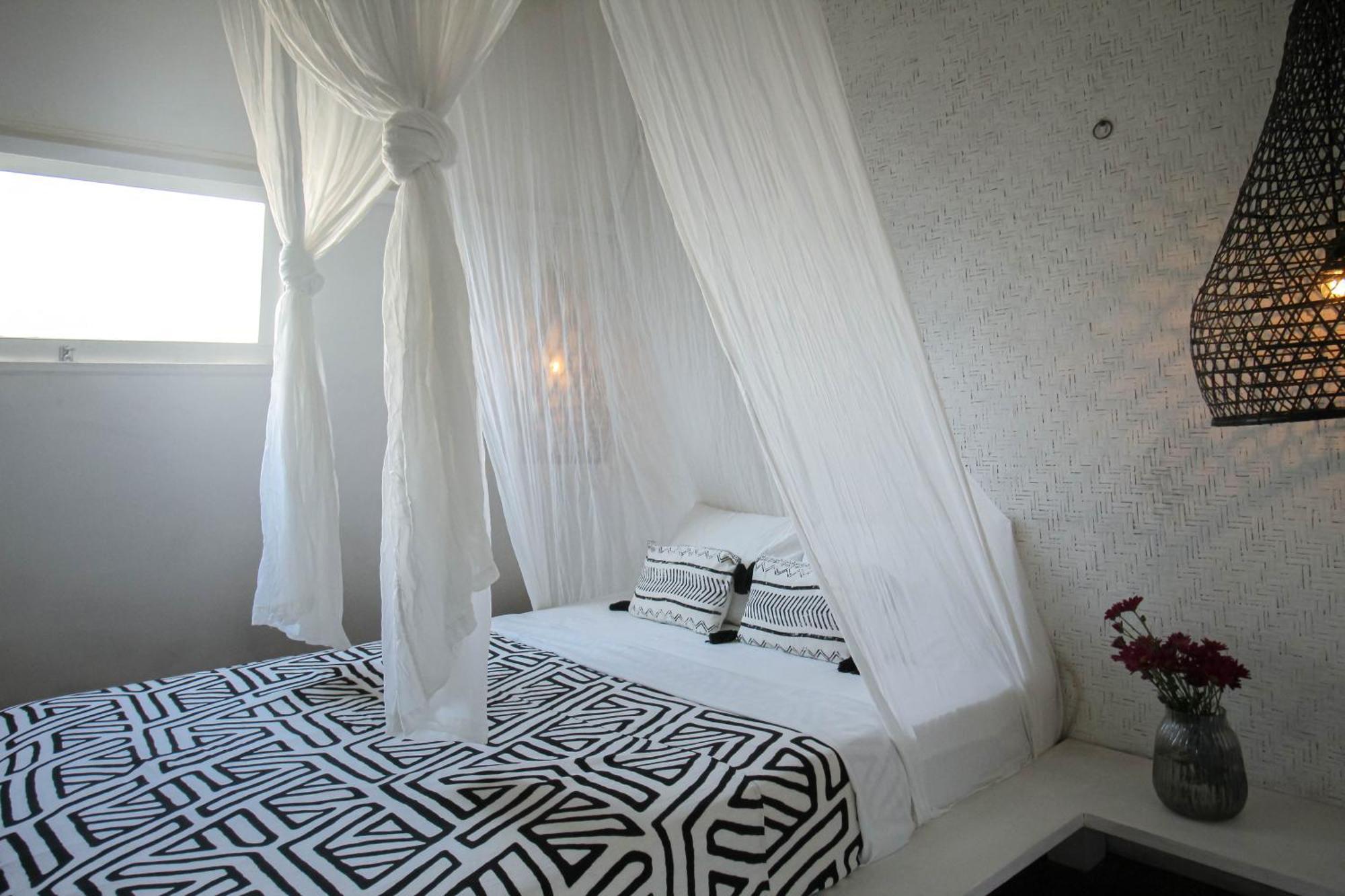 Umalas, 2 Bdr Bungalow With Private Pool Canggu Buitenkant foto