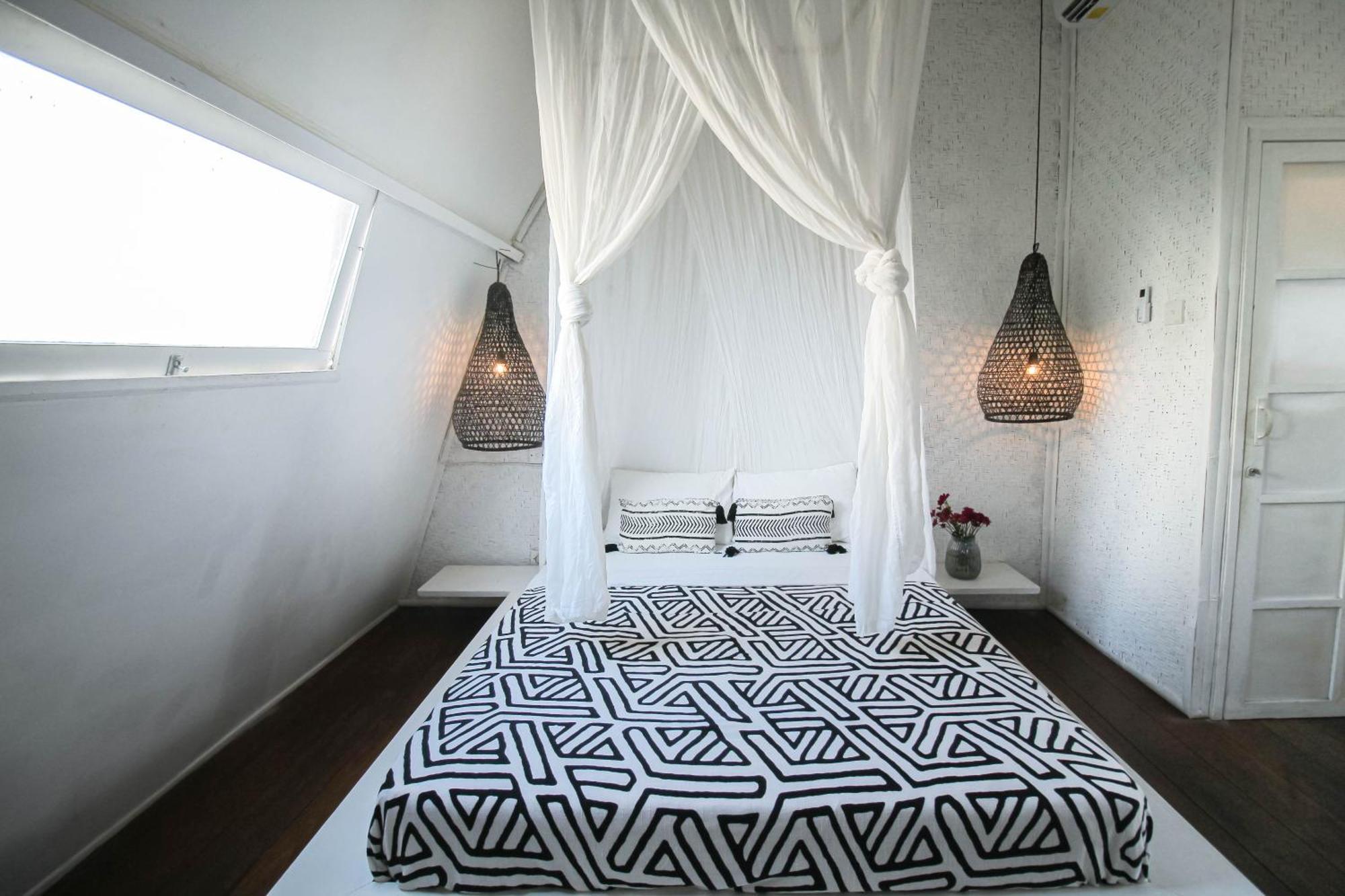 Umalas, 2 Bdr Bungalow With Private Pool Canggu Buitenkant foto