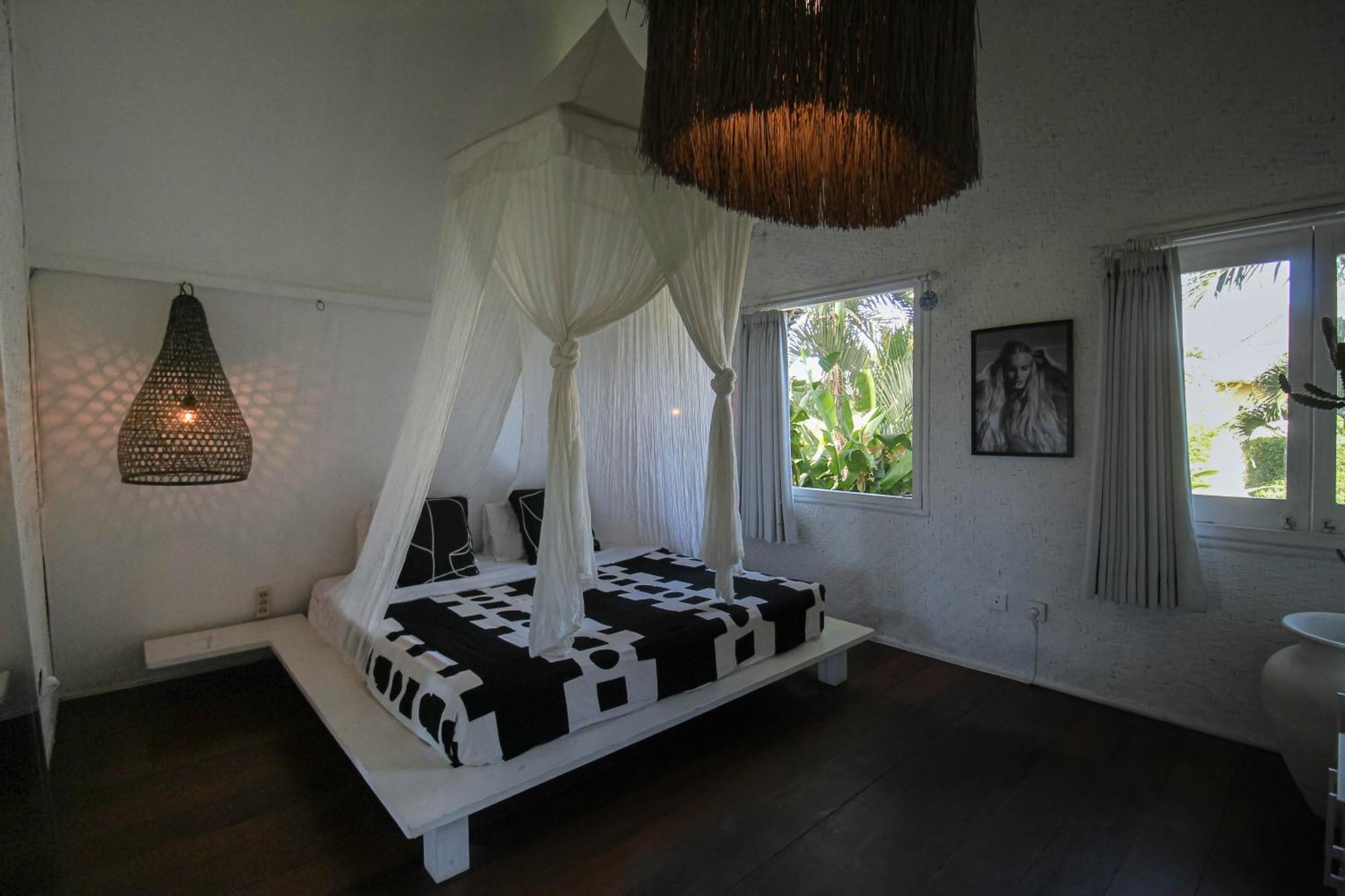 Umalas, 2 Bdr Bungalow With Private Pool Canggu Buitenkant foto