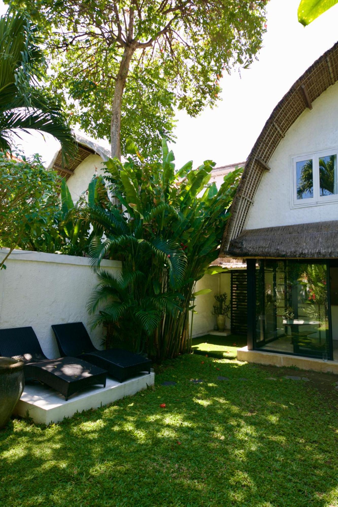 Umalas, 2 Bdr Bungalow With Private Pool Canggu Buitenkant foto