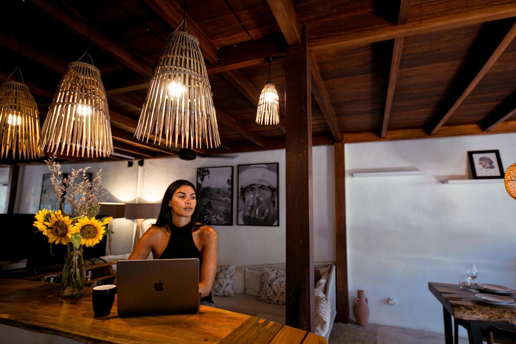 Umalas, 2 Bdr Bungalow With Private Pool Canggu Buitenkant foto
