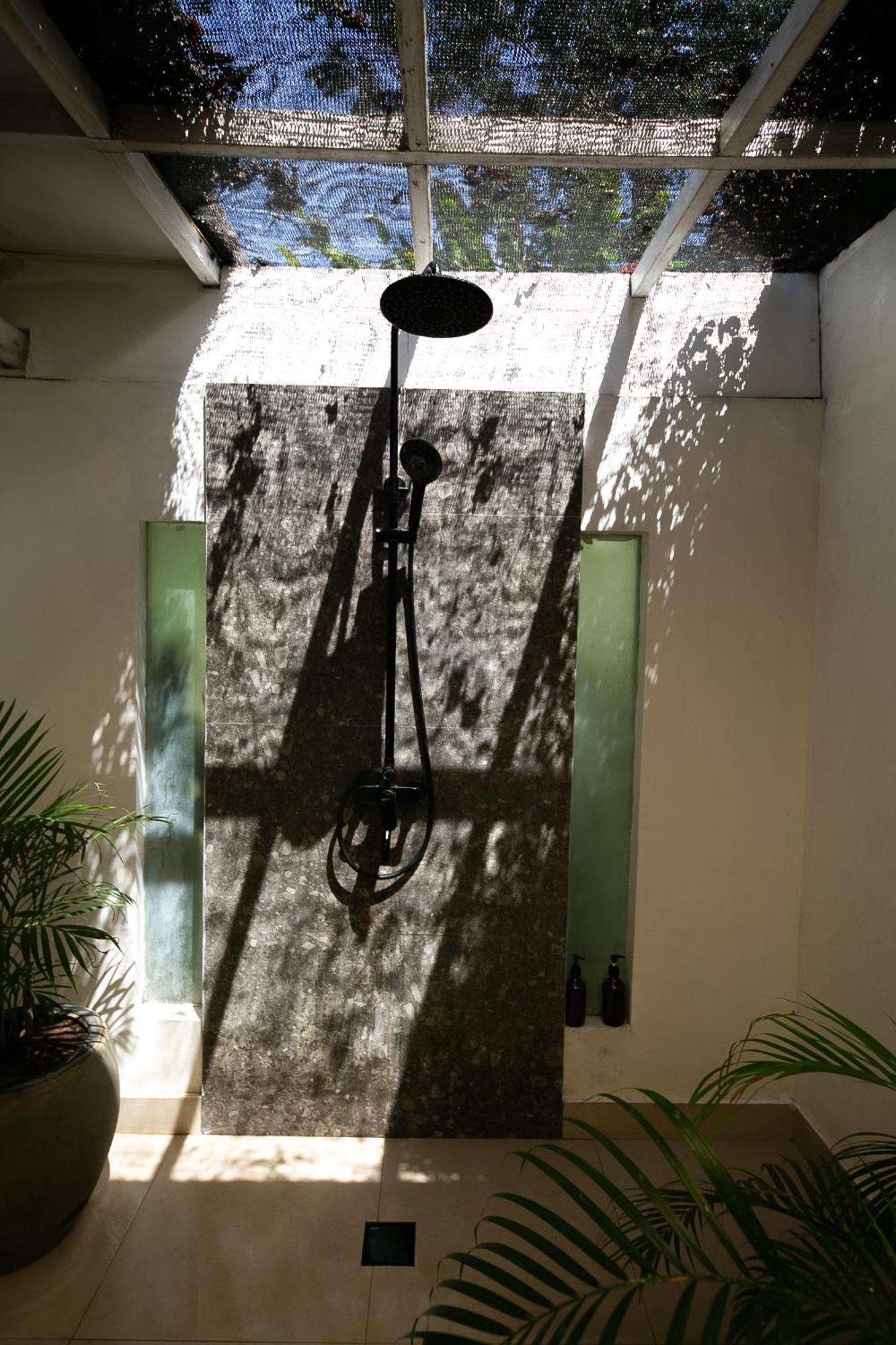 Umalas, 2 Bdr Bungalow With Private Pool Canggu Buitenkant foto