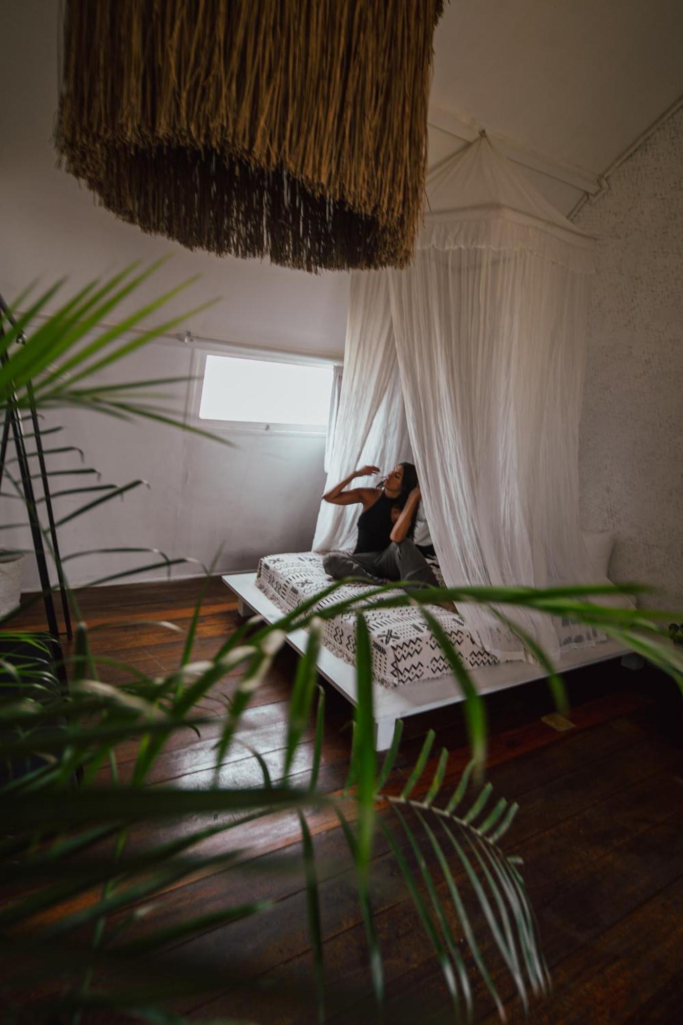 Umalas, 2 Bdr Bungalow With Private Pool Canggu Buitenkant foto