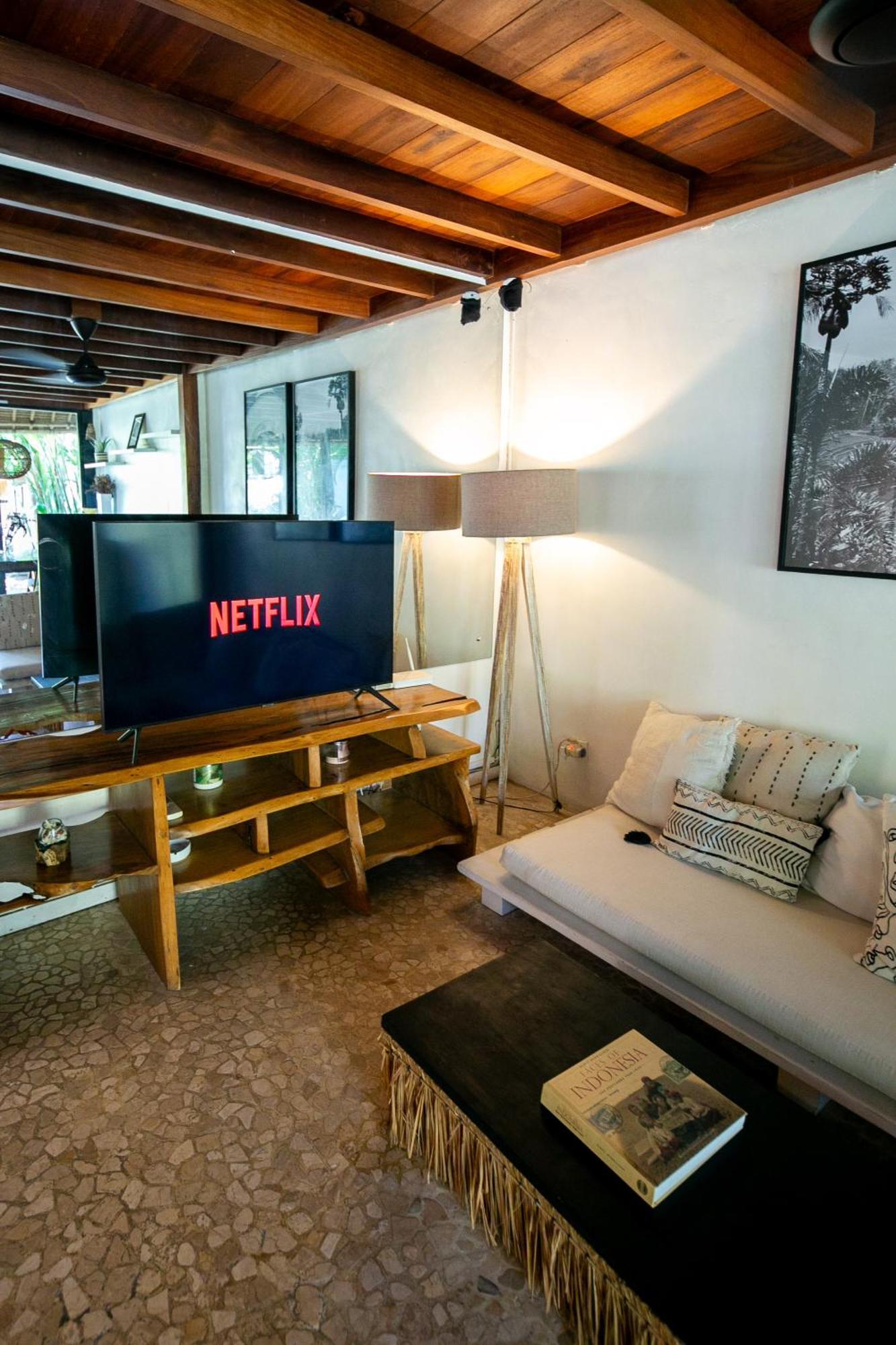 Umalas, 2 Bdr Bungalow With Private Pool Canggu Buitenkant foto