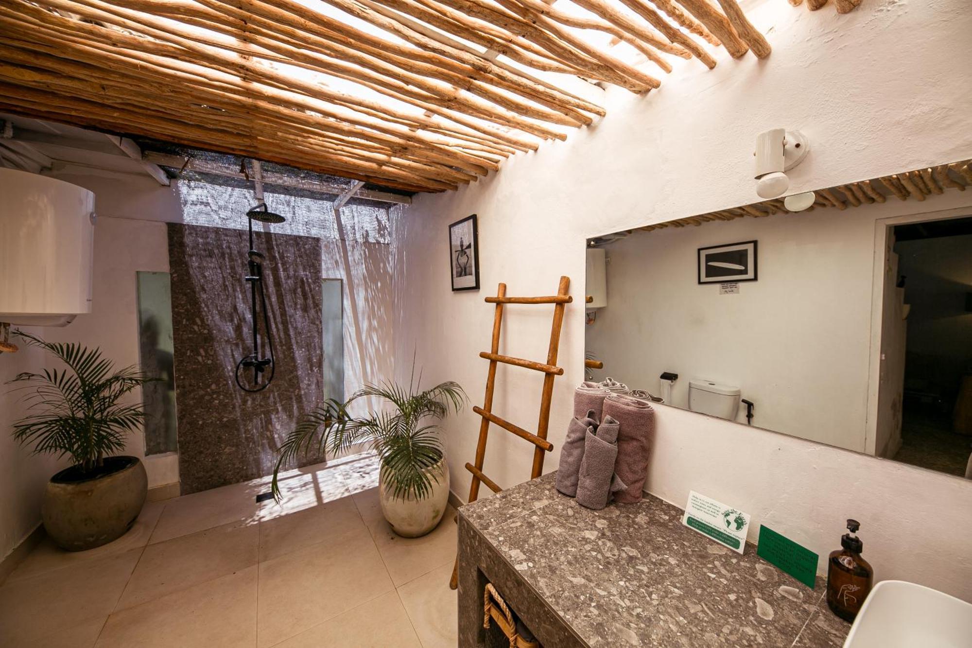 Umalas, 2 Bdr Bungalow With Private Pool Canggu Buitenkant foto
