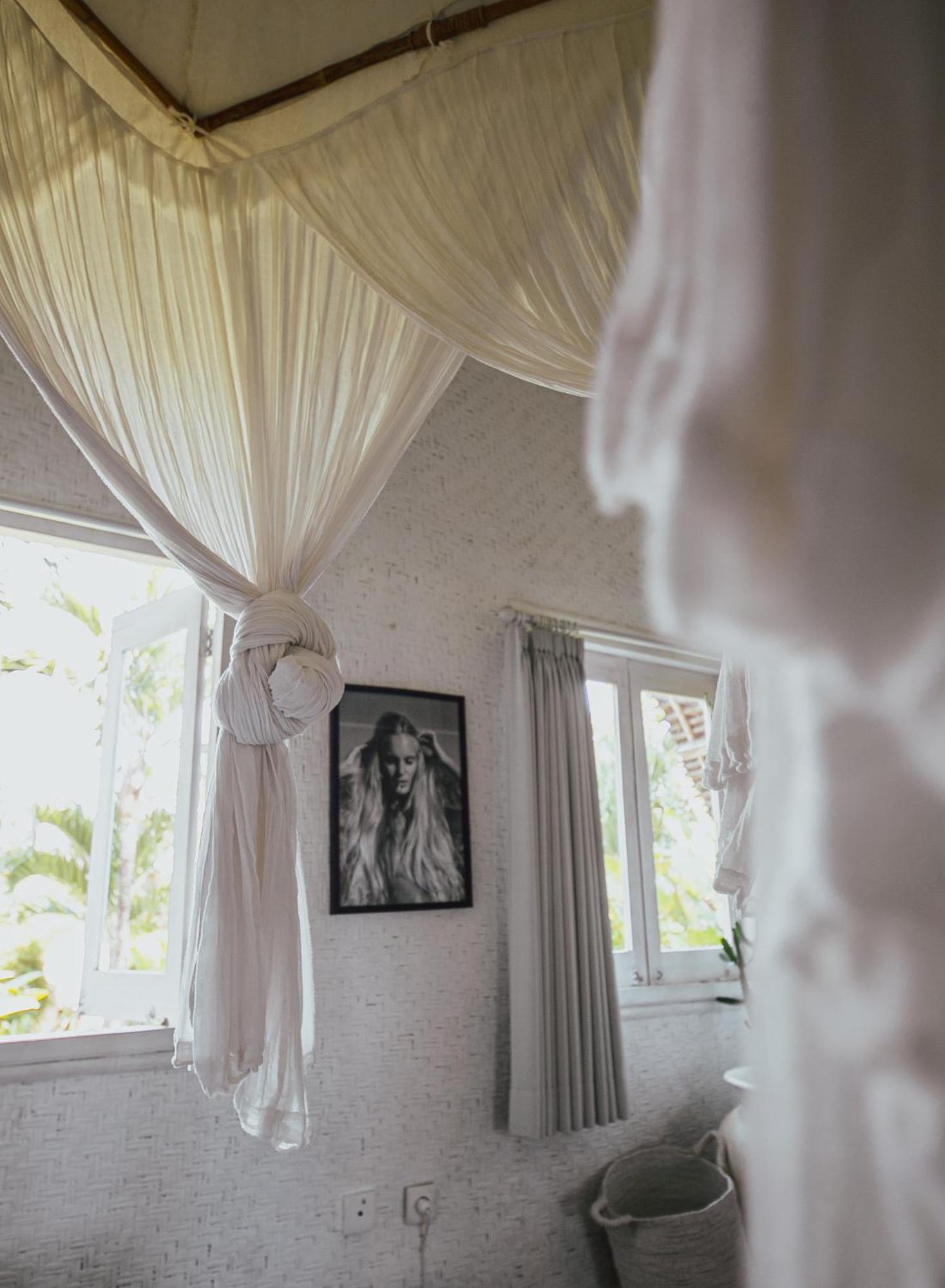 Umalas, 2 Bdr Bungalow With Private Pool Canggu Buitenkant foto